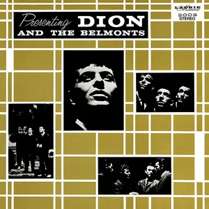Presenting Dion and the Belmonts